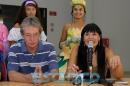 Lanzamiento oficial del Carnaval de Murgas de Puerto Tirol
