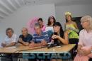 Lanzamiento oficial del Carnaval de Murgas de Puerto Tirol