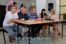 Lanzamiento oficial del Carnaval de Murgas de Puerto Tirol