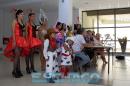 Lanzamiento oficial del Carnaval de Murgas de Puerto Tirol