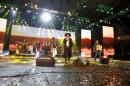 #ADN CHAMAM 27: Noche X