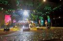 #ADN CHAMAM 27: Noche X