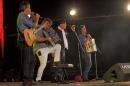 #ADN CHAMAM 27: Noche X