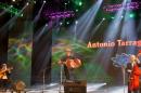 #ADN CHAMAM 27: Noche X