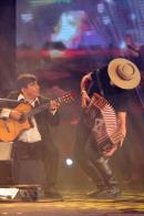 #ADN CHAMAM 27: Noche X