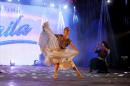 #ADN CHAMAM 27: Noche X