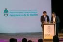 Acto por el Da Internacional de Conmemoracin de las Vctimas del Holocausto