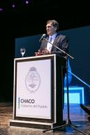 Acto por el Da Internacional de Conmemoracin de las Vctimas del Holocausto