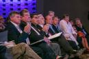 Acto por el Da Internacional de Conmemoracin de las Vctimas del Holocausto