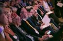 Acto por el Da Internacional de Conmemoracin de las Vctimas del Holocausto