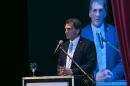 Acto por el Da Internacional de Conmemoracin de las Vctimas del Holocausto