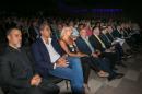 Acto por el Da Internacional de Conmemoracin de las Vctimas del Holocausto