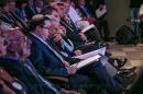 Acto por el Da Internacional de Conmemoracin de las Vctimas del Holocausto