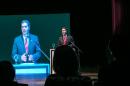 Acto por el Da Internacional de Conmemoracin de las Vctimas del Holocausto