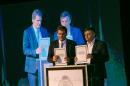 Acto por el Da Internacional de Conmemoracin de las Vctimas del Holocausto