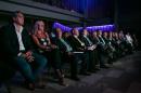 Acto por el Da Internacional de Conmemoracin de las Vctimas del Holocausto