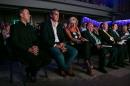 Acto por el Da Internacional de Conmemoracin de las Vctimas del Holocausto