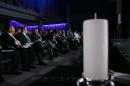 Acto por el Da Internacional de Conmemoracin de las Vctimas del Holocausto