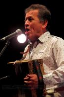 Coco Gomez en el Guido Miranda