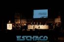 Apertura del 4 Congreso Nacional de Cultura en Casa de las Culturas
