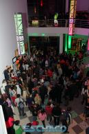 Apertura del 4 Congreso Nacional de Cultura en Casa de las Culturas