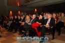 Apertura del 4 Congreso Nacional de Cultura en Casa de las Culturas
