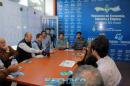 Sector Automotriz: Ministro Agostini recibi a SMATA y empresarios