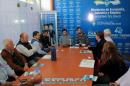 Sector Automotriz: Ministro Agostini recibi a SMATA y empresarios