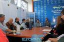 Sector Automotriz: Ministro Agostini recibi a SMATA y empresarios