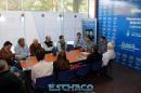 Sector Automotriz: Ministro Agostini recibi a SMATA y empresarios