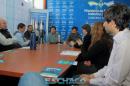 Sector Automotriz: Ministro Agostini recibi a SMATA y empresarios