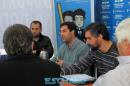 Sector Automotriz: Ministro Agostini recibi a SMATA y empresarios