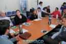 Sector Automotriz: Ministro Agostini recibi a SMATA y empresarios