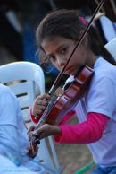 Gran Festival en el Barrio San Pedro Pescador