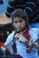 Gran Festival en el Barrio San Pedro Pescador