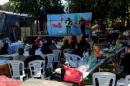 Gran Festival en el Barrio San Pedro Pescador
