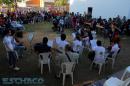 Gran Festival en el Barrio San Pedro Pescador