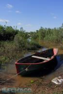 Recorrida de ESCHACO por zonas costeras al Ro Paran