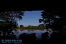 Recorrida de ESCHACO por zonas costeras al Ro Paran
