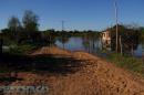 Recorrida de ESCHACO por zonas costeras al Ro Paran