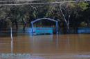 Recorrida de ESCHACO por zonas costeras al Ro Paran