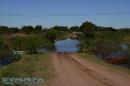 Recorrida de ESCHACO por zonas costeras al Ro Paran