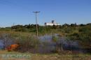 Recorrida de ESCHACO por zonas costeras al Ro Paran