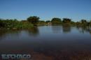 Recorrida de ESCHACO por zonas costeras al Ro Paran