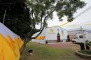 Festividad de San Pedro Apstol en el Barrio Pescador
