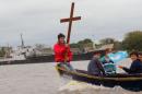 Festividad de San Pedro Apstol en el Barrio Pescador