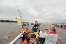 Festividad de San Pedro Apstol en el Barrio Pescador