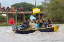 Festividad de San Pedro Apstol en el Barrio Pescador