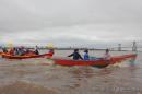 Festividad de San Pedro Apstol en el Barrio Pescador