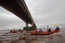 Festividad de San Pedro Apstol en el Barrio Pescador